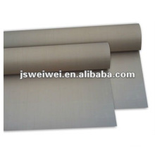 PTFE solar module backsheet